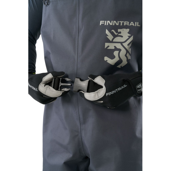 Waders Finntrail TIMBER 1538