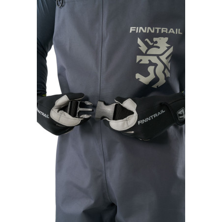 Waders Finntrail TIMBER 1538