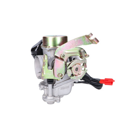 Piaggio/Gilera 4t 125-250cc 30mm carburetor Naraku