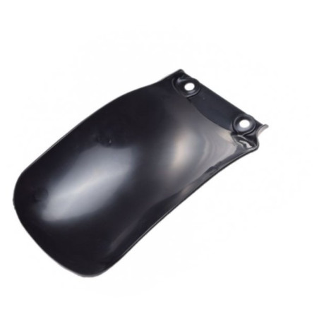 Honda CRF50 pitbike, Yamaha DT125 mudguard