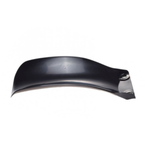 Honda CRF50 pitbike, Yamaha DT125 mudguard