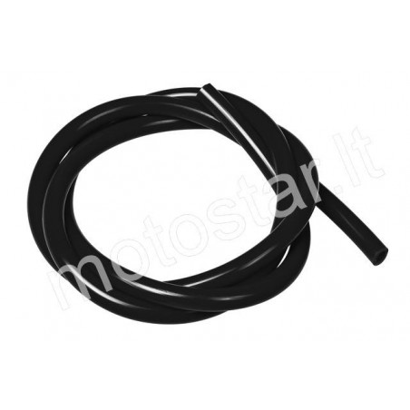Fuel hose black