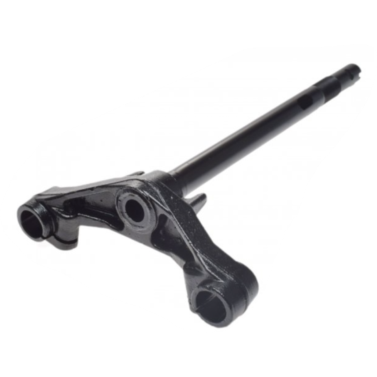 Front fork bridge YAMAHA JOG (5RW-F3340-00/ 2AD-F3340-00)