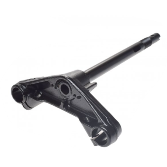 Front fork bridge YAMAHA BOOSTER (4VUF33402000)