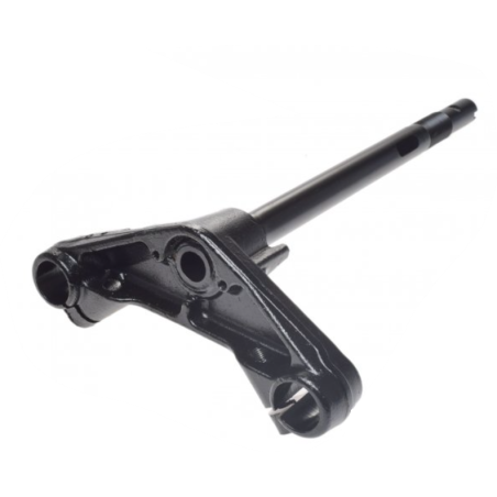 Front fork bridge YAMAHA BOOSTER (4VUF33402000)