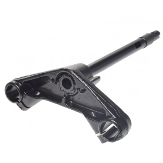 Front fork bridge YAMAHA BOOSTER (5WWF33400000)