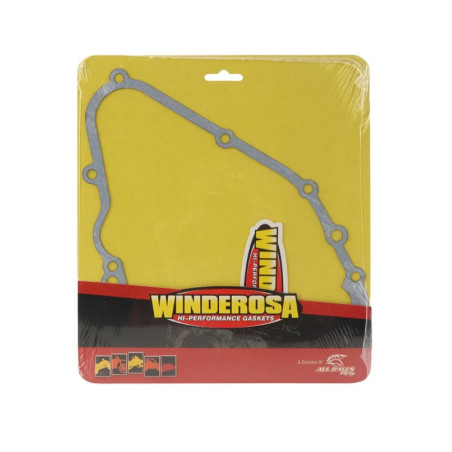 WINDEROSA (VERTEX) combustion cover gasket KAWASAKI EN500 VULCAN 90-96, EN500 VULCAN LTD 96-09, EX500 NINJA 87-09