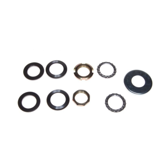 Steering bearings