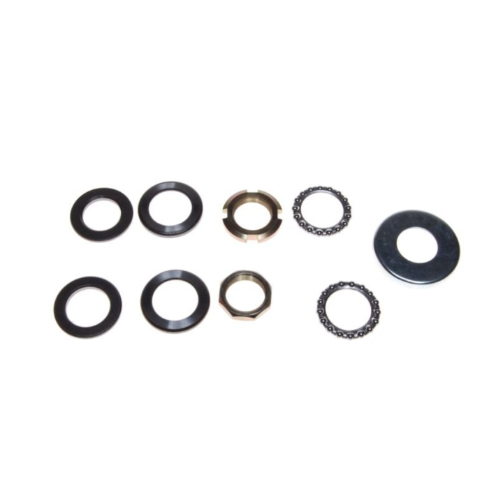 Steering bearings