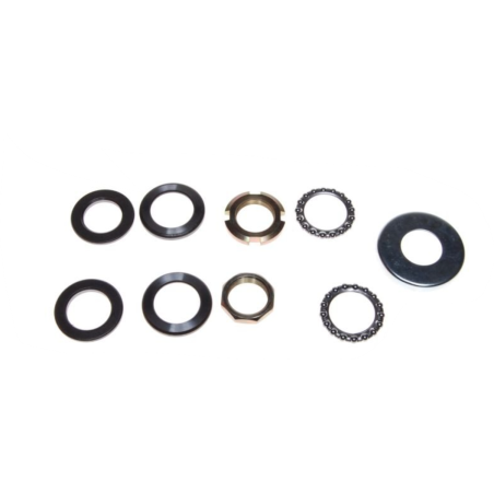 Steering bearings