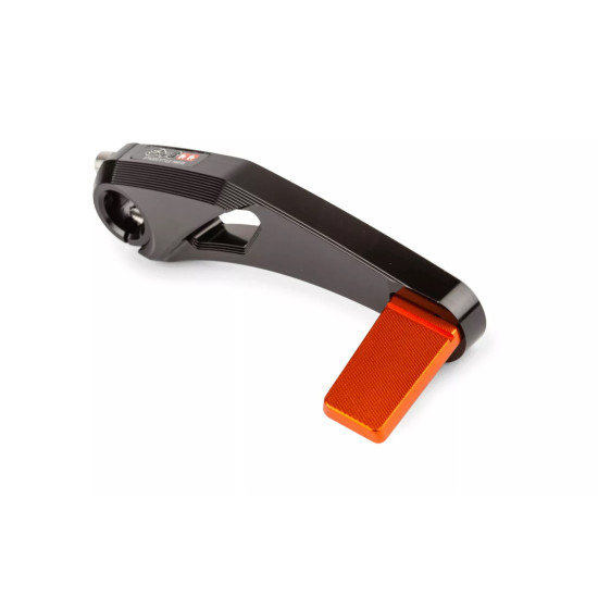 Stage6 EVO MK3 black Piaggio / Gilera kick starter