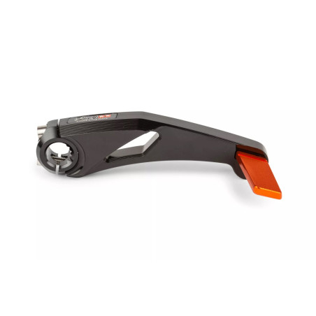 Stage6 EVO MK3 black Piaggio / Gilera kick starter