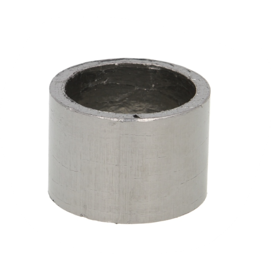 Athena muffler intermediate...