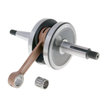 Minarelli AM6 crankshaft