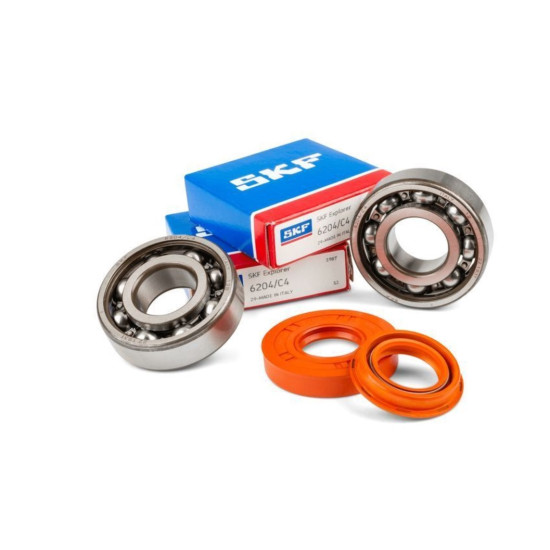STAGE6 R/T METAL C4 Minarelli crankshaft bearing kit
