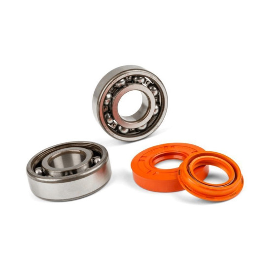 STAGE6 R/T METAL C4 Minarelli crankshaft bearing kit