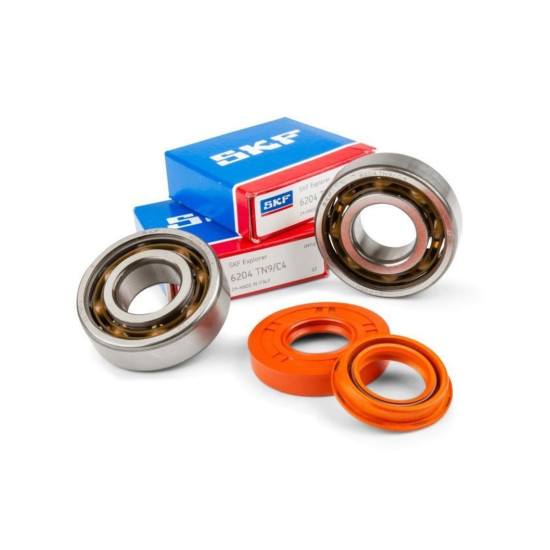 STAGE6 R/T TEFLON C4 Minarelli crankshaft bearing kit