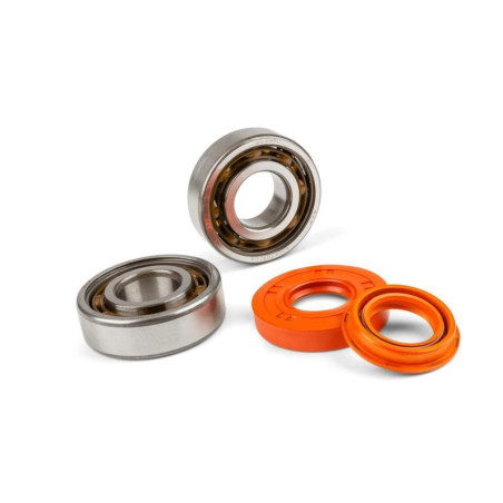 STAGE6 R/T TEFLON C4 Minarelli crankshaft bearing kit