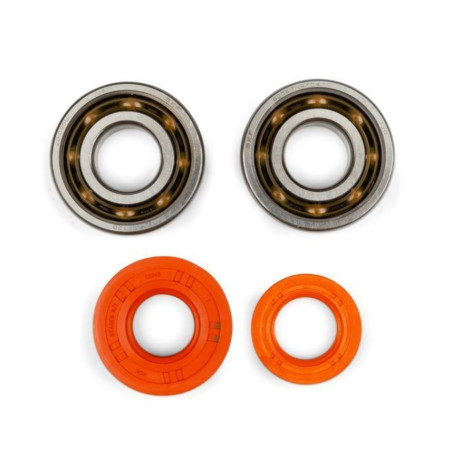 STAGE6 R/T TEFLON C4 Minarelli crankshaft bearing kit