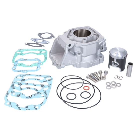 Italkit Alu 125cc Aprilia 125 Rotax 122 cylinder kit