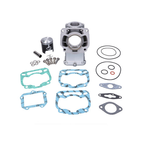 Italkit Alu 125cc Aprilia 125 Rotax 122 cylinder kit