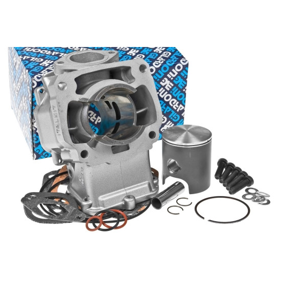 Italkit Racing 125cc Aprilia 125 Rotax 122 cylinder kit
