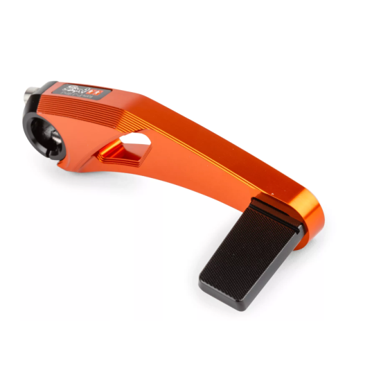 Stage6 EVO MK3 orange Piaggio / Gilera kick starter