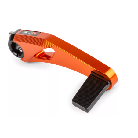 Stage6 EVO MK3 orange Piaggio / Gilera kick starter