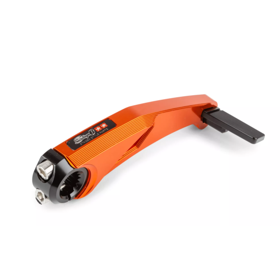 Stage6 EVO MK3 orange Piaggio / Gilera kick starter