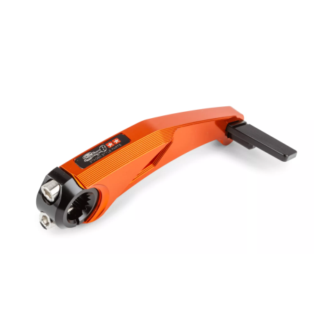 Stage6 EVO MK3 orange Piaggio / Gilera kick starter