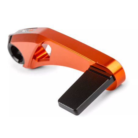 Stage6 EVO MK3 orange Piaggio / Gilera kick starter