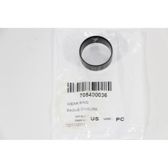 Reduktoriaus žiedas Wear Ring Can-Am 705400036