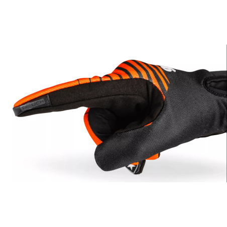 Stage6 Street orange/black gloves