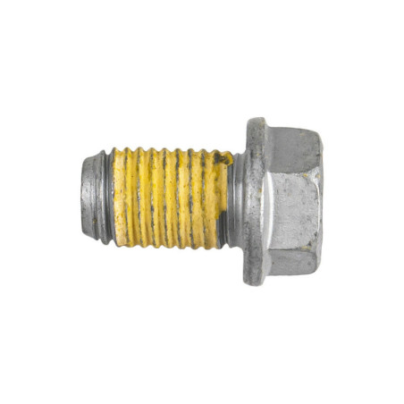 HEX FLANGED SCREW M10X20, S.GRIP Can-Am varžtas 250001046