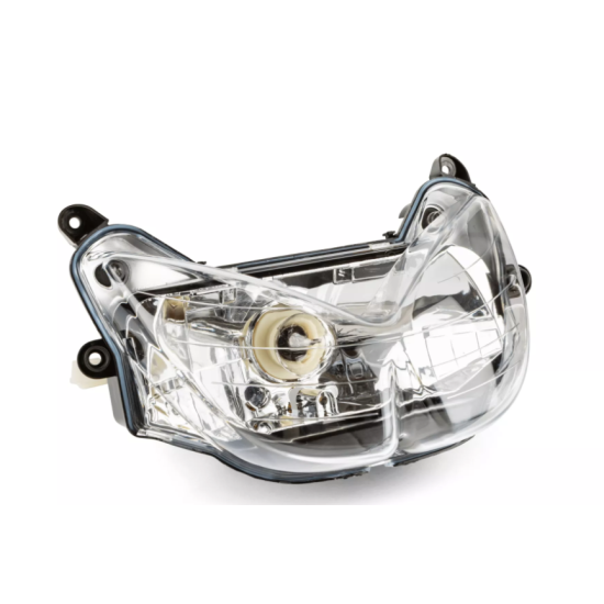 Yamaha Aerox Motoforce standard headlight