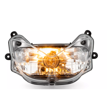 Yamaha Aerox Motoforce standard headlight