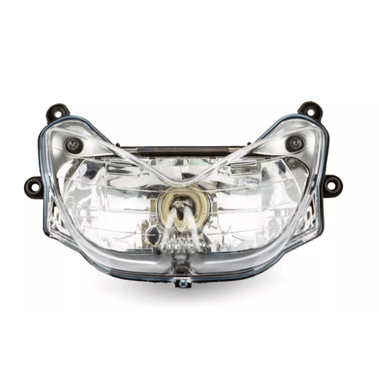 Yamaha Aerox Motoforce standard headlight