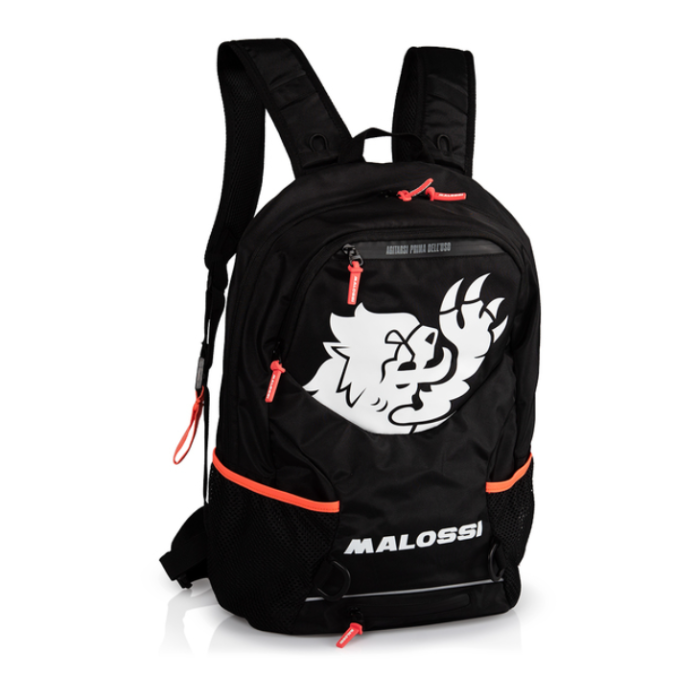 MALOSSI waterproof backpack 23L 44x32x16cm