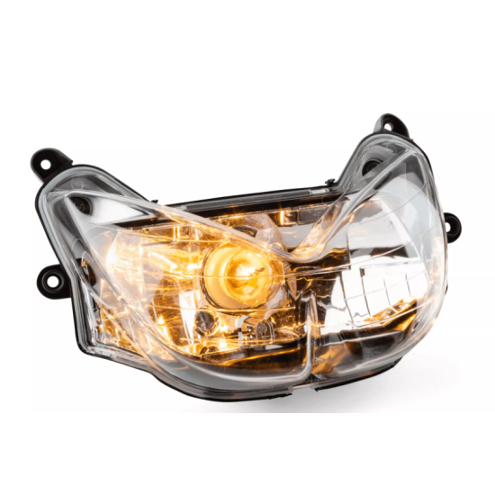 Yamaha Aerox Motoforce standard headlight