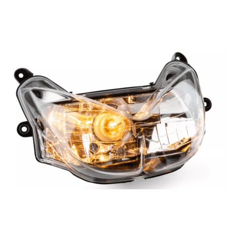Yamaha Aerox Motoforce standard headlight