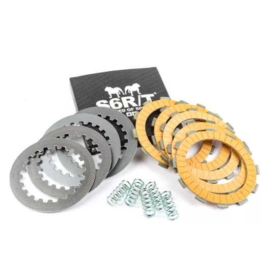 Derbi clutch disc set Stage6 R/T