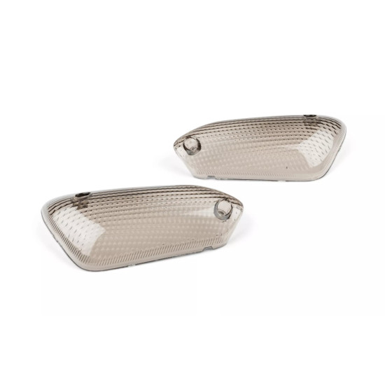 Yamaha Aerox tinted glass set (from 2013)