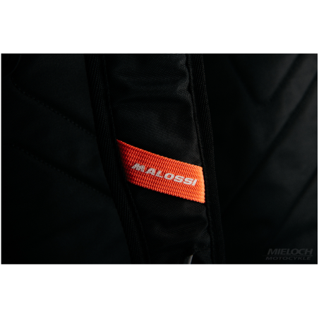 Water resistant foam