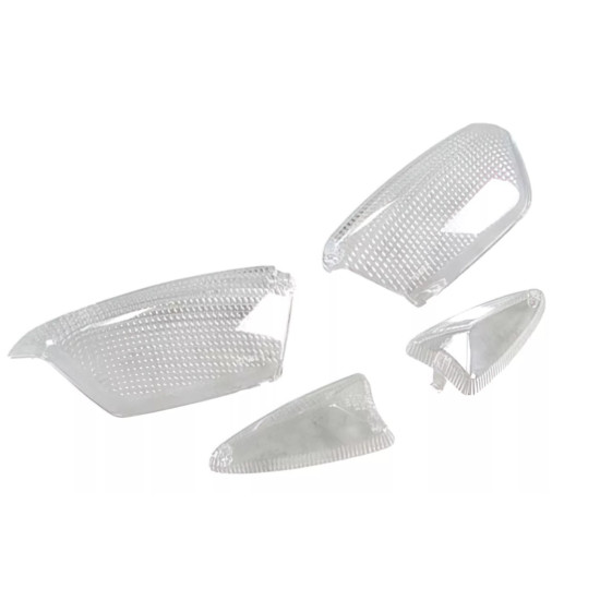 Yamaha Aerox clear turn signals (from 2013)