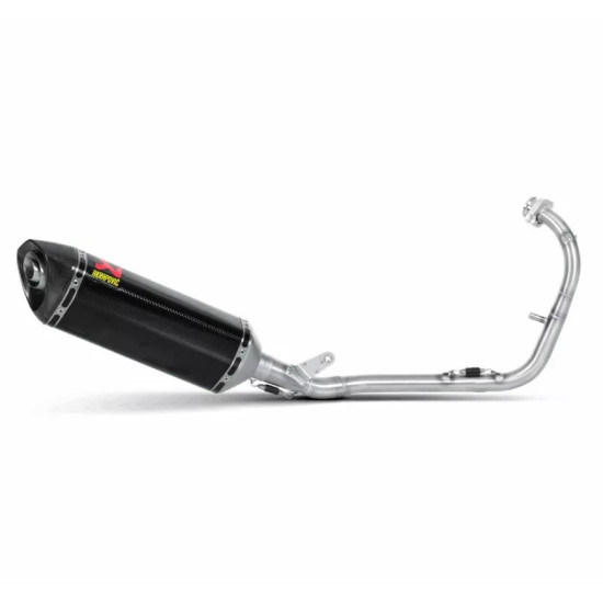 Akrapovic Racing Line Yamaha YZF R125 (08-13) muffler