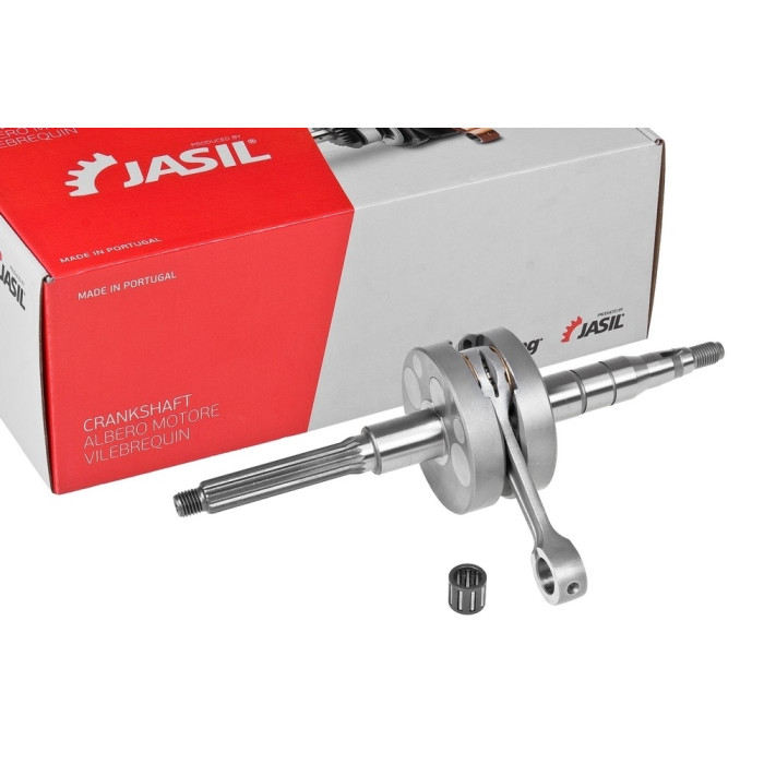 copy of Top Racing High-Tech Minarelli Horizontal alkūninis velenas