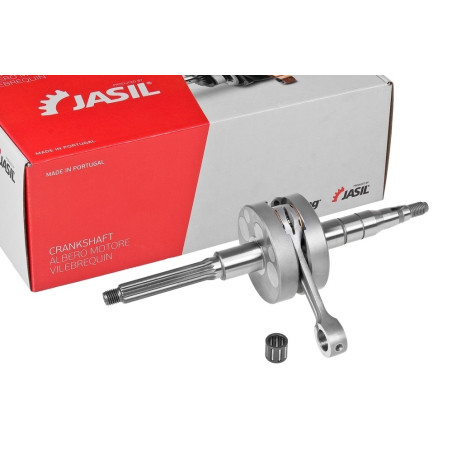 Top Racing High-Tech 10mm Minarelli Vertical crankshaft
