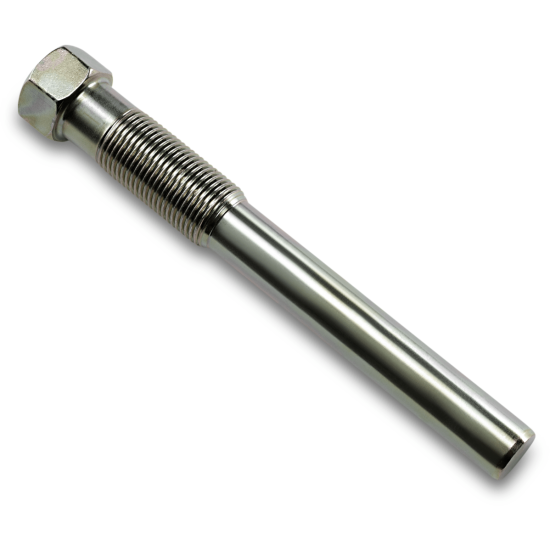 Polaris clutch puller (Primary clutch puller)