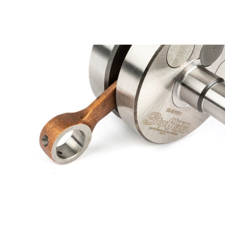 Stage6 HPC MK2 Minarelli AM6 crankshaft