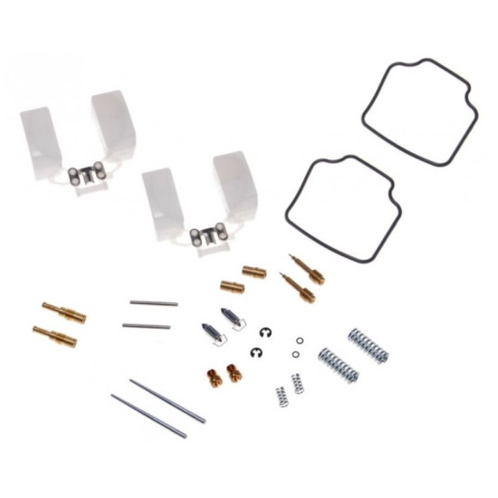 Barossa 250 SMC Carburetor Repair Kit